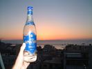 Ouzo Sunrise